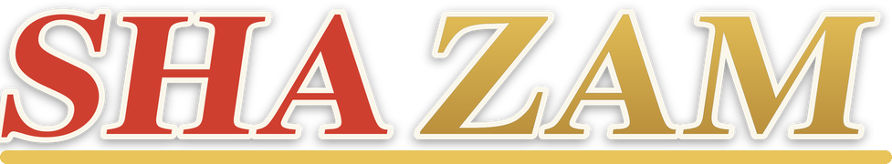 shazam